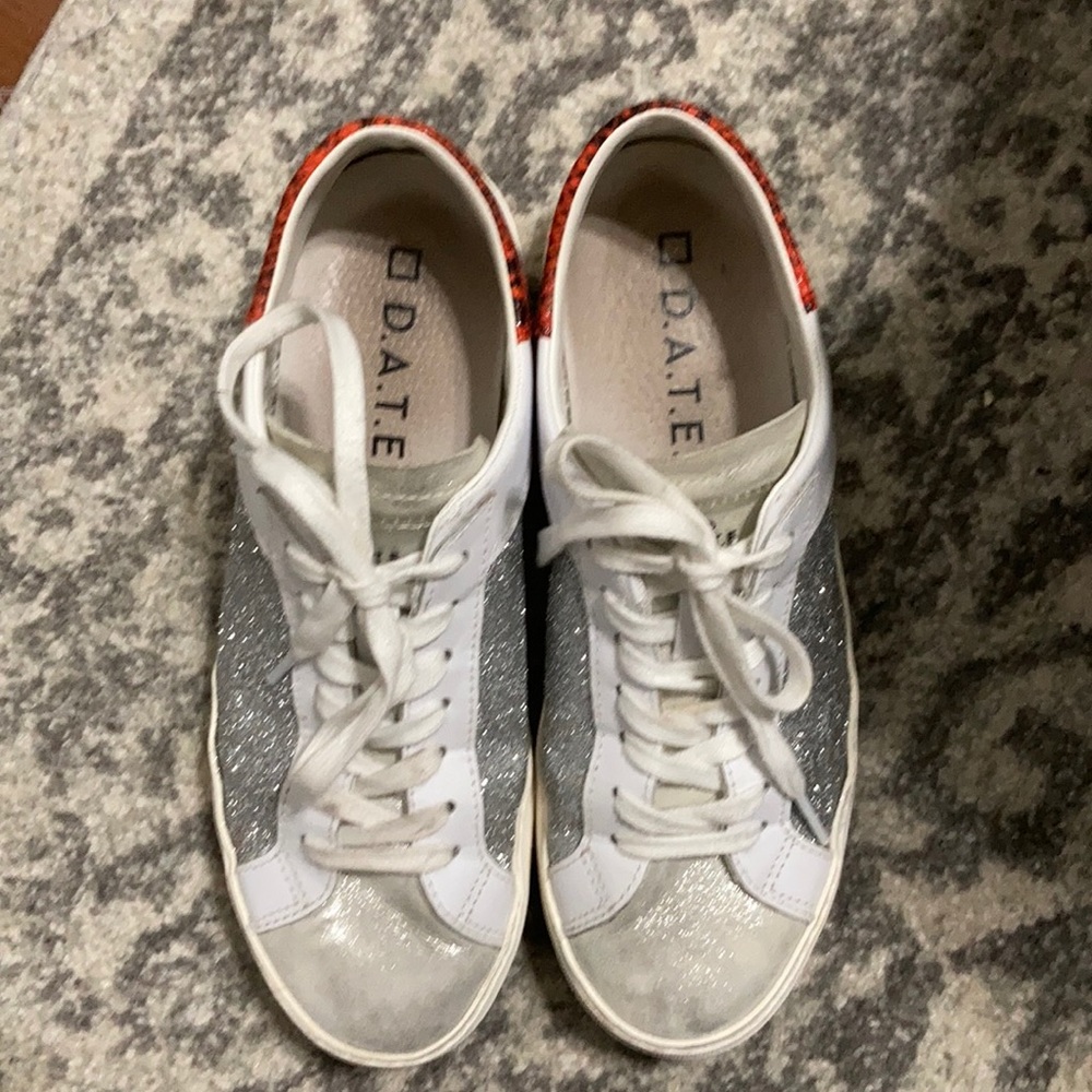 D.A.T.E Sneakers - Picture 4 of 8